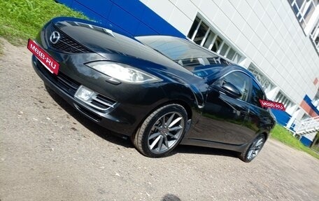 Mazda 6, 2008 год, 600 000 рублей, 5 фотография