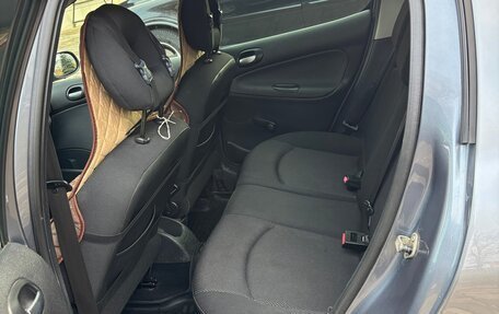 Peugeot 206, 2009 год, 460 000 рублей, 7 фотография