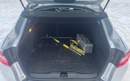 Renault Arkana I, 2020 год, 1 700 000 рублей, 4 фотография