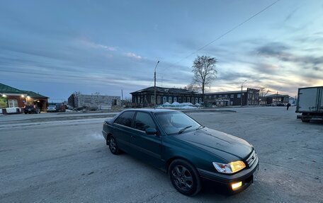 Toyota Corona IX (T190), 1996 год, 295 000 рублей, 4 фотография