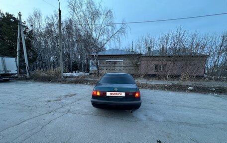 Toyota Corona IX (T190), 1996 год, 295 000 рублей, 6 фотография