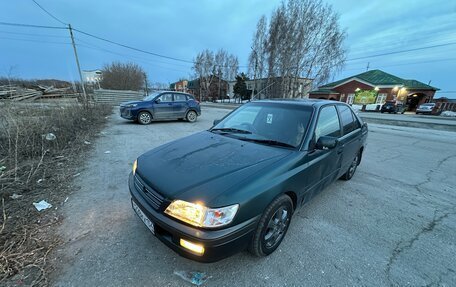 Toyota Corona IX (T190), 1996 год, 295 000 рублей, 8 фотография