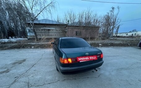 Toyota Corona IX (T190), 1996 год, 295 000 рублей, 7 фотография