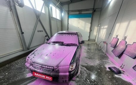 Toyota Corona IX (T190), 1996 год, 295 000 рублей, 2 фотография