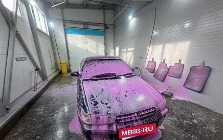 Toyota Corona IX (T190), 1996 год, 295 000 рублей, 3 фотография