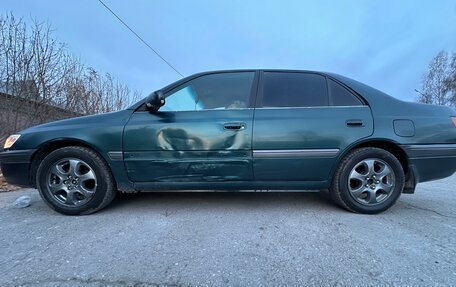 Toyota Corona IX (T190), 1996 год, 295 000 рублей, 9 фотография