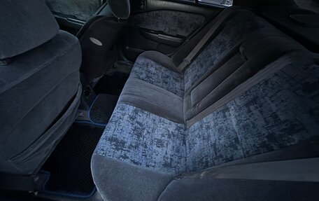 Toyota Corona IX (T190), 1996 год, 295 000 рублей, 10 фотография