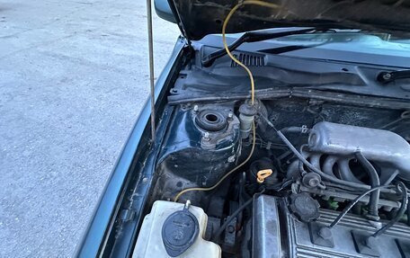 Toyota Corona IX (T190), 1996 год, 295 000 рублей, 13 фотография