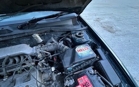 Toyota Corona IX (T190), 1996 год, 295 000 рублей, 14 фотография