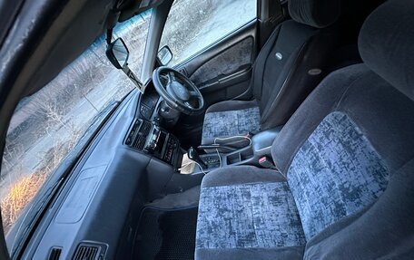 Toyota Corona IX (T190), 1996 год, 295 000 рублей, 12 фотография