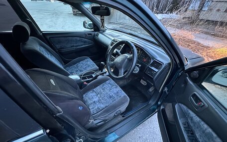 Toyota Corona IX (T190), 1996 год, 295 000 рублей, 11 фотография