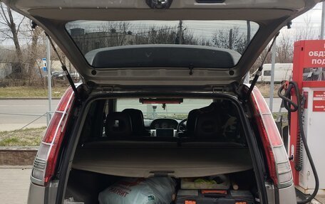 Nissan X-Trail, 2002 год, 650 000 рублей, 5 фотография