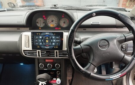 Nissan X-Trail, 2002 год, 650 000 рублей, 8 фотография