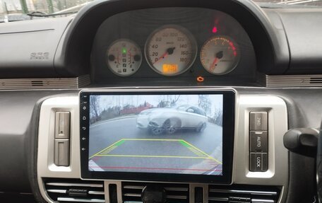 Nissan X-Trail, 2002 год, 650 000 рублей, 7 фотография