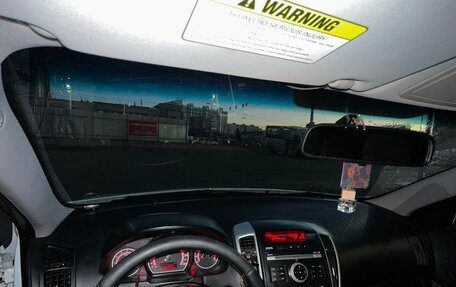 KIA cee'd I рестайлинг, 2012 год, 560 000 рублей, 7 фотография