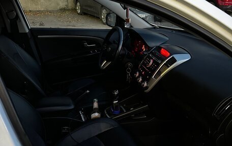 KIA cee'd I рестайлинг, 2012 год, 560 000 рублей, 5 фотография