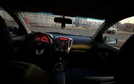 KIA cee'd I рестайлинг, 2012 год, 560 000 рублей, 6 фотография