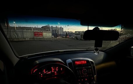 KIA cee'd I рестайлинг, 2012 год, 560 000 рублей, 8 фотография