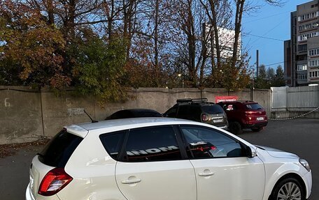 KIA cee'd I рестайлинг, 2012 год, 560 000 рублей, 4 фотография