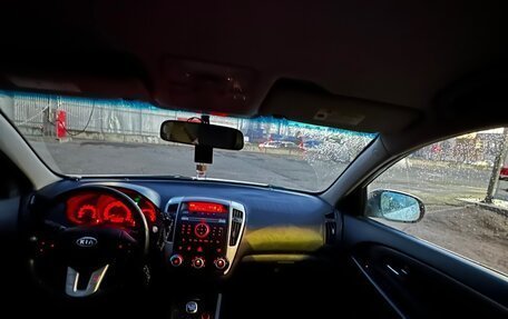 KIA cee'd I рестайлинг, 2012 год, 560 000 рублей, 9 фотография