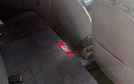 Renault Logan I, 2013 год, 365 000 рублей, 7 фотография