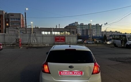 KIA cee'd I рестайлинг, 2012 год, 560 000 рублей, 3 фотография