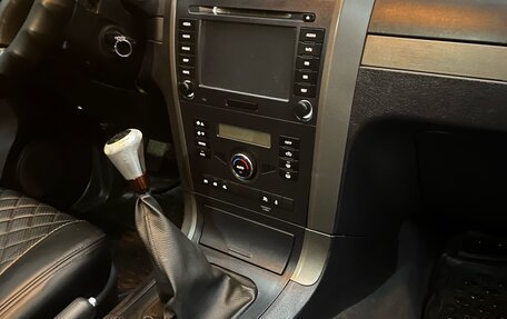 Great Wall Hover H3 I, 2013 год, 870 000 рублей, 6 фотография