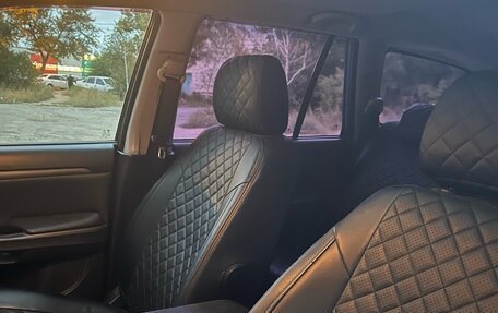 Great Wall Hover H3 I, 2013 год, 870 000 рублей, 11 фотография