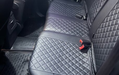 Great Wall Hover H3 I, 2013 год, 870 000 рублей, 10 фотография