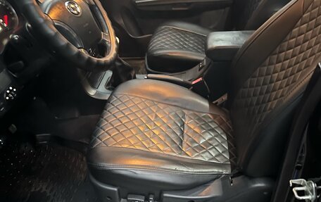 Great Wall Hover H3 I, 2013 год, 870 000 рублей, 13 фотография