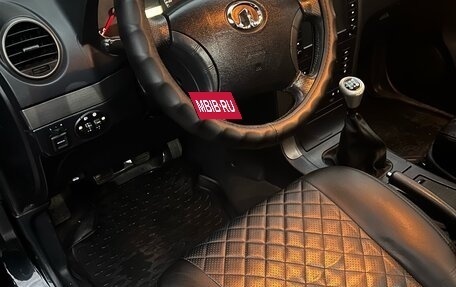 Great Wall Hover H3 I, 2013 год, 870 000 рублей, 12 фотография