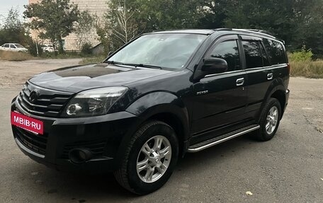 Great Wall Hover H3 I, 2013 год, 870 000 рублей, 3 фотография