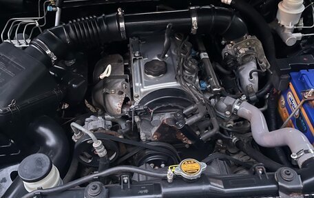 Great Wall Hover H3 I, 2013 год, 870 000 рублей, 14 фотография