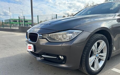BMW 3 серия, 2013 год, 1 750 000 рублей, 4 фотография