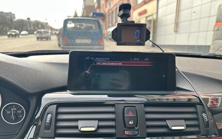 BMW 3 серия, 2013 год, 1 750 000 рублей, 10 фотография