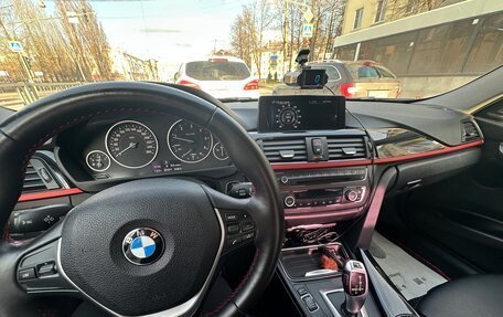 BMW 3 серия, 2013 год, 1 750 000 рублей, 11 фотография