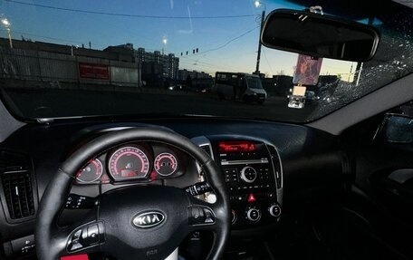 KIA cee'd I рестайлинг, 2012 год, 560 000 рублей, 10 фотография