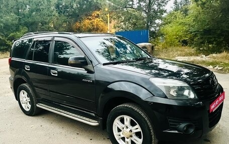 Great Wall Hover H3 I, 2013 год, 870 000 рублей, 4 фотография