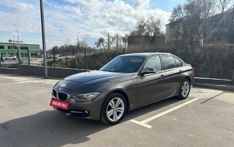 BMW 3 серия, 2013 год, 1 750 000 рублей, 2 фотография