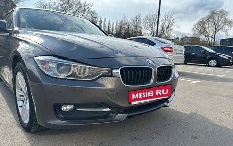BMW 3 серия, 2013 год, 1 750 000 рублей, 3 фотография
