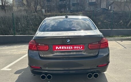 BMW 3 серия, 2013 год, 1 750 000 рублей, 9 фотография