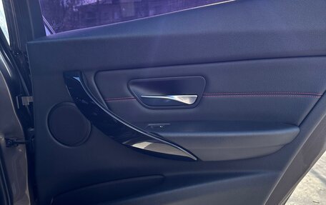 BMW 3 серия, 2013 год, 1 750 000 рублей, 16 фотография