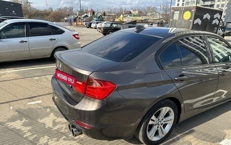 BMW 3 серия, 2013 год, 1 750 000 рублей, 8 фотография