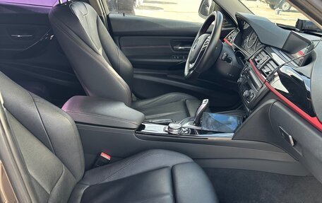 BMW 3 серия, 2013 год, 1 750 000 рублей, 19 фотография