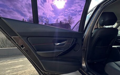 BMW 3 серия, 2013 год, 1 750 000 рублей, 14 фотография