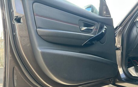 BMW 3 серия, 2013 год, 1 750 000 рублей, 13 фотография