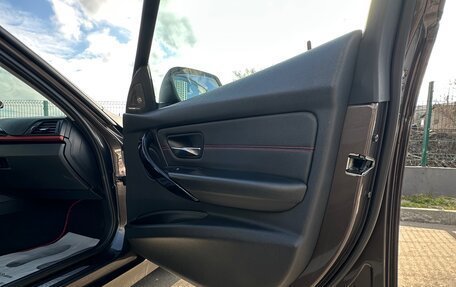 BMW 3 серия, 2013 год, 1 750 000 рублей, 15 фотография