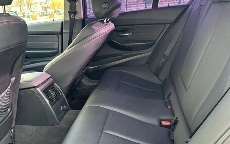 BMW 3 серия, 2013 год, 1 750 000 рублей, 21 фотография