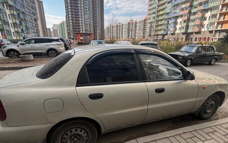 Chevrolet Lanos I, 2006 год, 170 000 рублей, 2 фотография