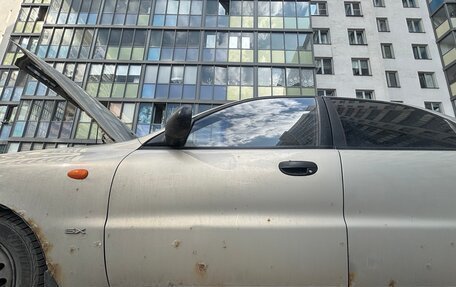 Chevrolet Lanos I, 2006 год, 170 000 рублей, 4 фотография